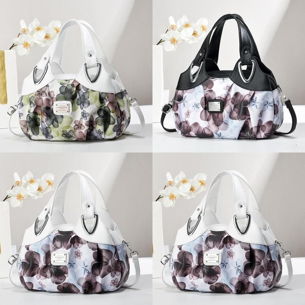 Fashionable Large Capacity Pu Shoulder Bag With Long Strap Ideal For Everyday Use