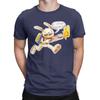 Sam And Max Funny 100 Cotton Tshirt Sam And Max Hit The Road Tees Tops For Unisex
