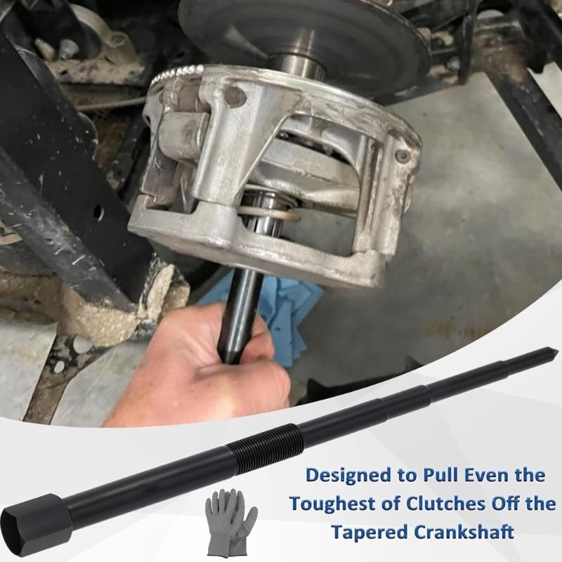 Heavy Duty Clutch Puller Tool Strong Strength Clutch Puller Vehicle Modification Universal Fit for 900/1000 / 28720