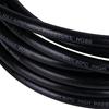 <HOTEISON> Ryobi High-Pressure Washer Extension Hose, Flexible, 40MPa, 60℃, M22 Female Thread (15mm Shaft) x M22 Male Thread (15mm Inner Diameter), 8M