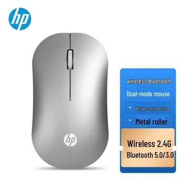 HP DM10 Dual Mode Wireless Bluetooth Mouse