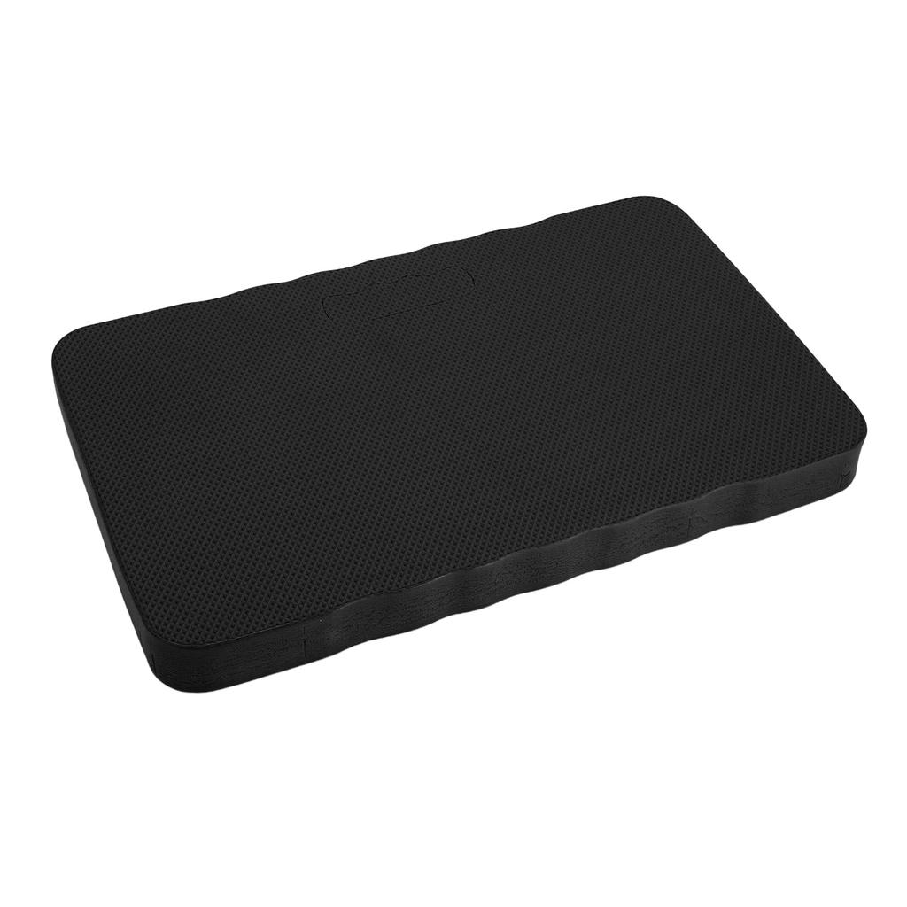 EVA Garden Kneeling Pad Extra Thick Kneeling Pad Yaga Kneeling Cushion for Gardening Cleaning Baby Bath  
