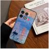 Claude Monet Art Painting For OnePlus 10R 12R 13R 10T 8T 11 12 13 Case For OnePlus Nord 5 CE 2 3 4 Lite N10 N20 N30
