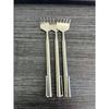 Reachable Back Scratcher - Stainless Steel Adjustable Massage Tool