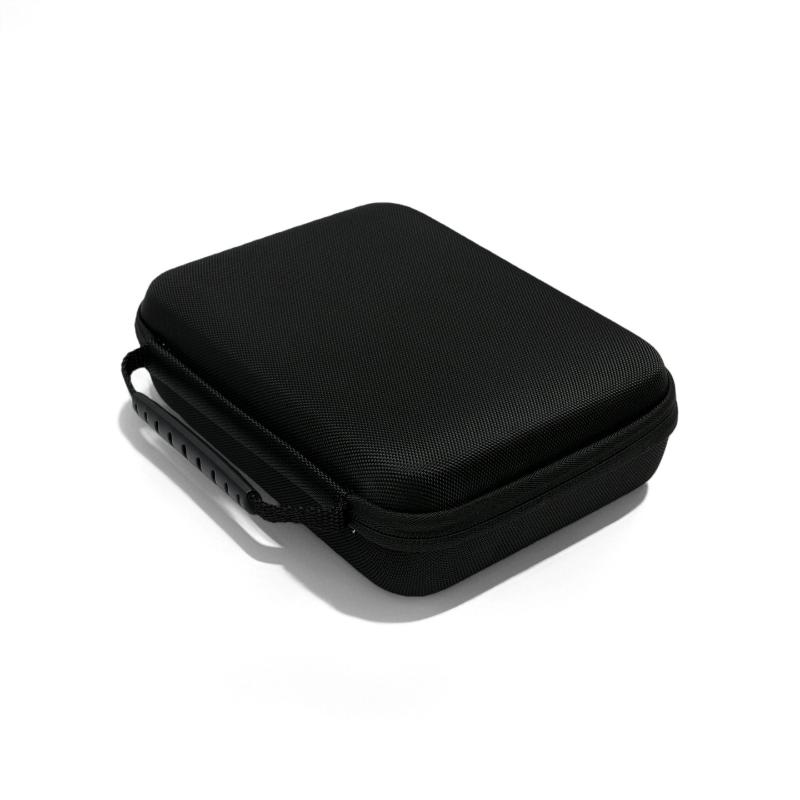 3Ml/10Ml Insulin Vial Storage Case 9/10/15/30 Slots Dust-Proof Insulin Vial Protector Wear-Resistant Shockproof