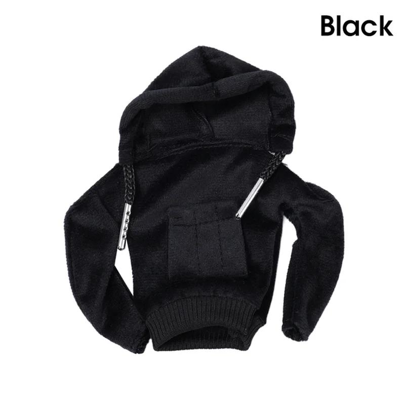 Car Shift Knob Cover Set Car Universal Gear Shift Knob Cover Styling Hoodie Auto Handle Car Gear Auto Interior Accessories
