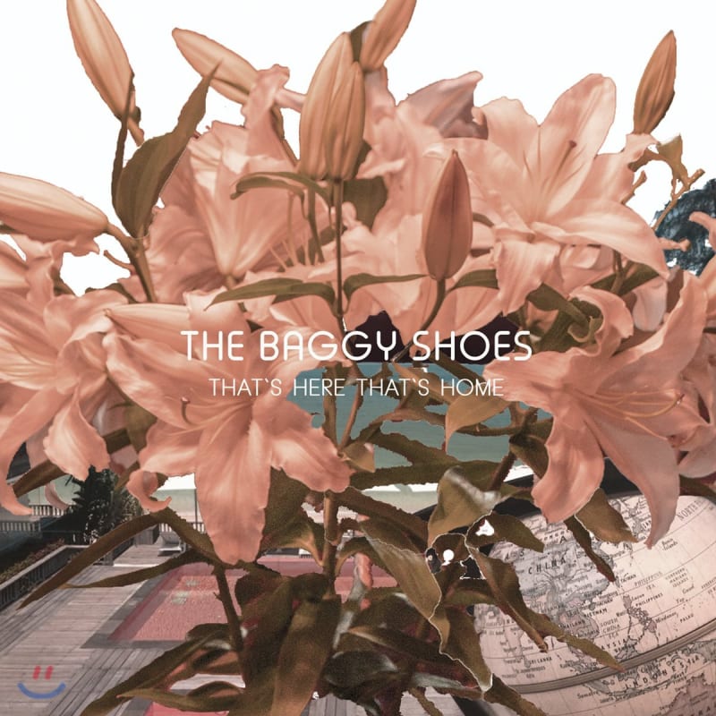 

Exhaust shoes (The Baggy Shoes) - That`s Here That`s Home