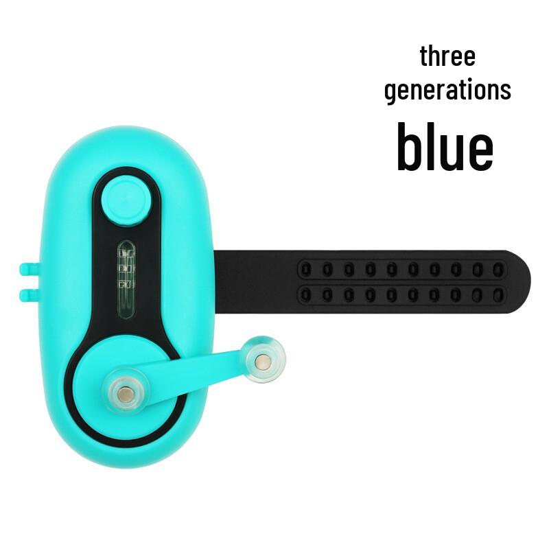 Zhan Kai 3rd Gen Electronic Fishing Bite Alarm