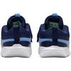 Nike Star Runner 5 Comfortable Lightweight Breathable Low-Top Walking Shoes Baby Shoes Midnight-Blue HF7006-403