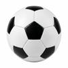 3pcs Black White Pattern Soccer Ball Stitched Panels Training Ball Football  Adult Practice