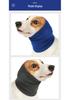 Cross-border Dog Calming Headband: Anti-anxiety Ear Muffs & Headscarf To Soothe Pets.