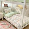 Mei Yun Ge (Student Season) Cotton Printed Student Dormitory 3-Piece Set
