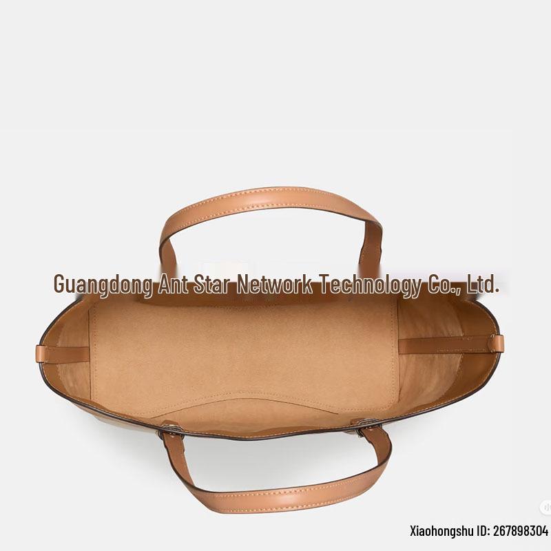 Multi-Purpose Large Capacity Casual Commuting Tote Bag