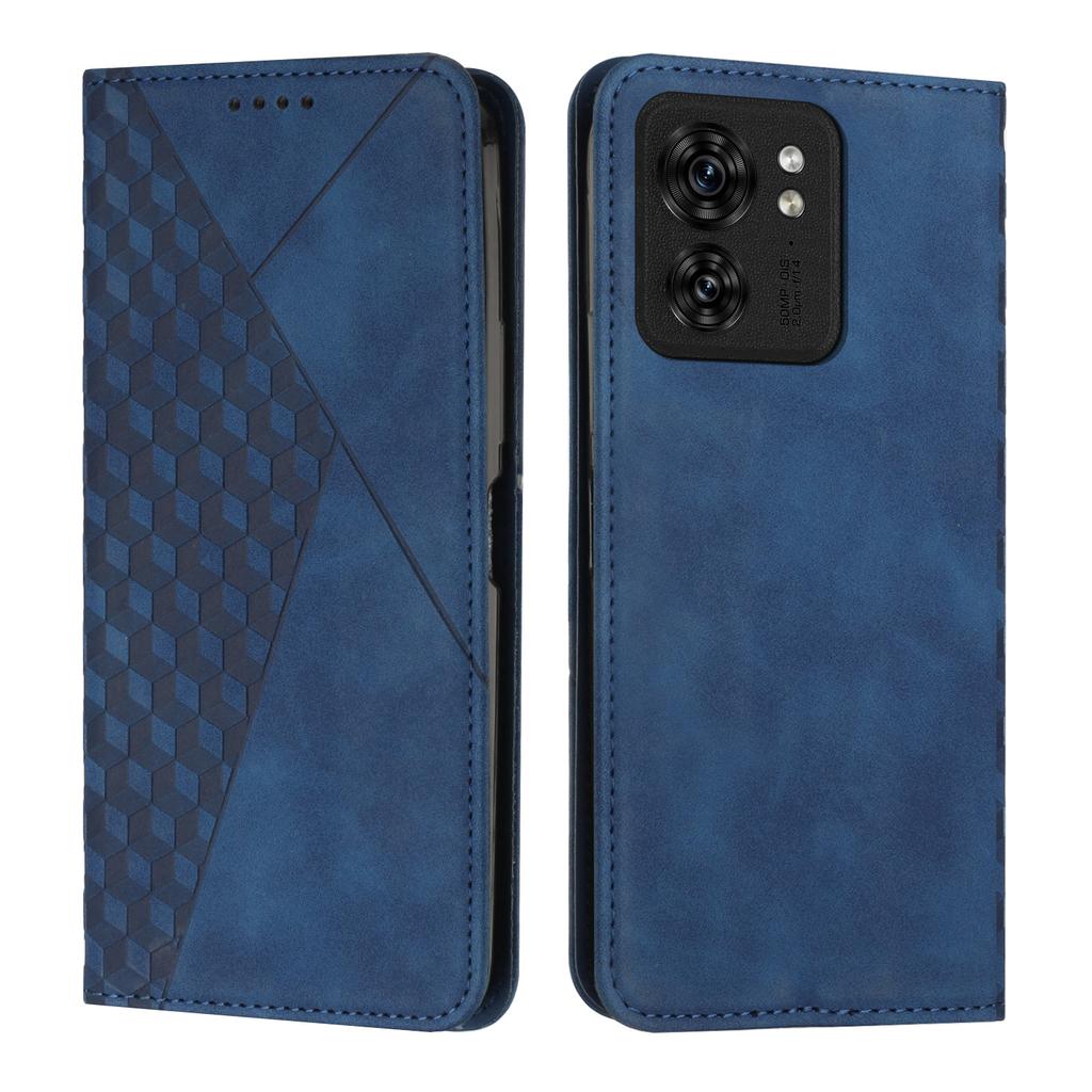 Magnetic Flip Leather Cards Solt Wallet Case For Moto G30 G40 G50 G60 G42 G52 G62 G72 G53 G73 G10 Power Edge40 30 E32 E22 Cover