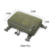 MOLLE Tactical Chest Pack