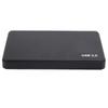 USB 3.0 Drive Disk Case 2.5inch 5.0Gbps Serial Port SSD Box for Winxp Win7 Win8 Vista (Not Inclube Hard Disk)