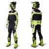 Sada dresov FOX Off-Road Downhill Cyklistika Priedušná Rýchloschnúca Výkonnostné Oblečenie Unisex Horská Cyklistika
