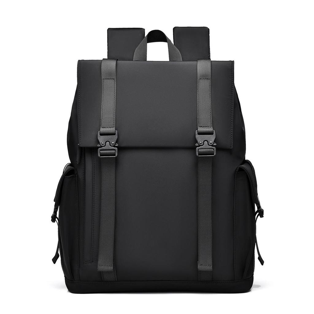 Men's Multifunctional Casual Backpack for Students