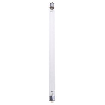 Nagelsterilisatorlampa Ultraviolett UV bakteriedödande lampa Desinfektionsskåplampa 8W