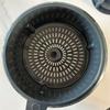 Juicing Attachment Juicing Machine Part Orange Juice Attachment Plastic Juicing Accessories for TM5/TM6
