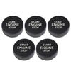 Pannello Copertura Pulsante Start Stop Accensione Motore 3V0905217A Per Octavia 3 Superb 3V Kodiaq Koarq Rapid Fabia Mk3