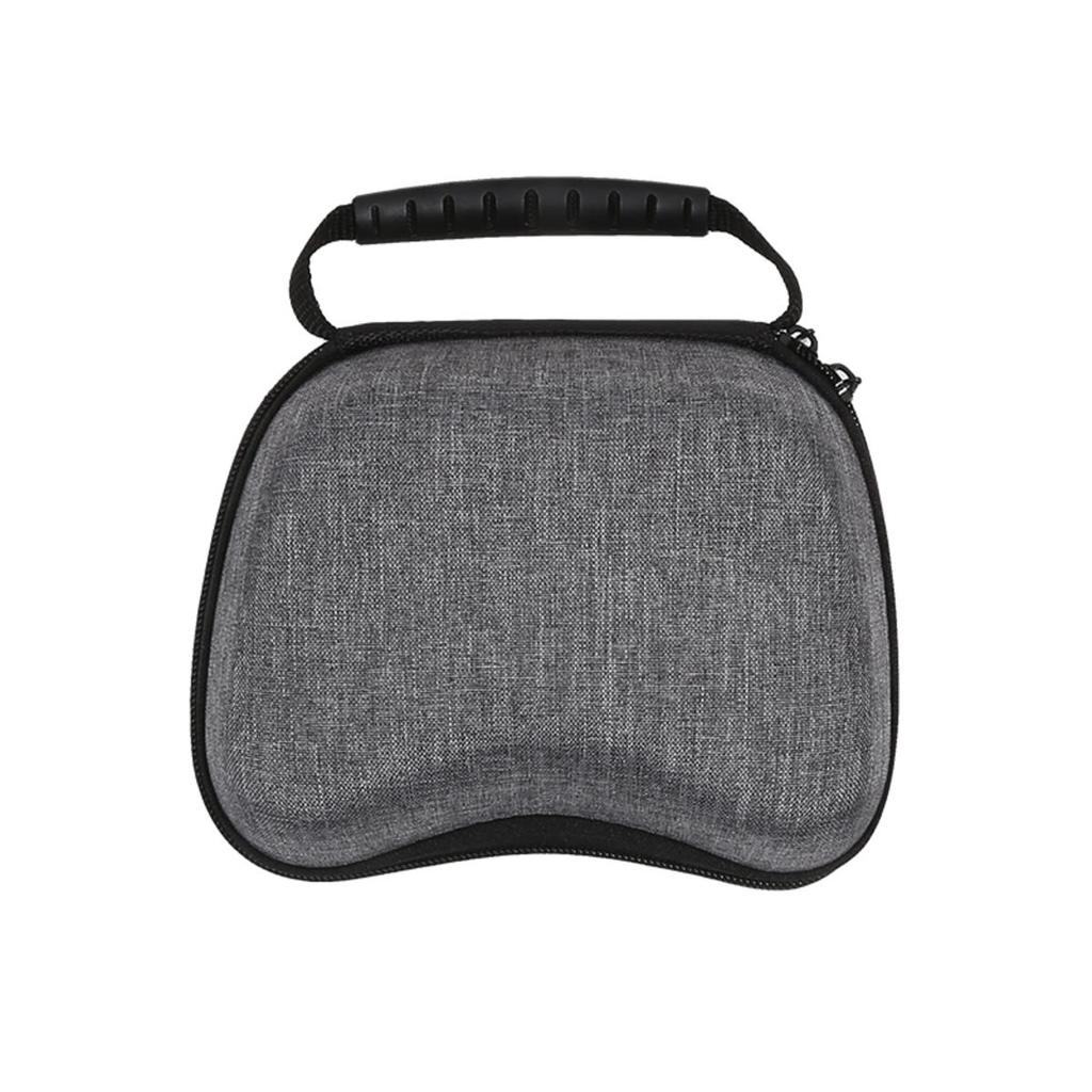 For Switch Pro Controller Case Shockproof EVA Hard Shell Storage Box Protective Travel Carrying Bag for Switch Pro Gamepad