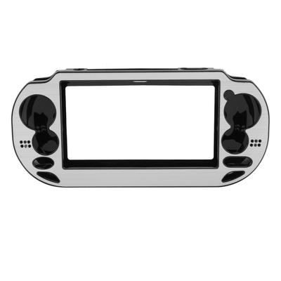 Custodia protettiva per console di gioco Custodia per console in metallo antiurto impermeabile per Vita 1000 PSV 1000