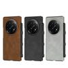 Case For OPPO Find N5 Find N3 Find N Nappa Pen Slot Flip PU Leather Mobile Phone Case Cover FindN5