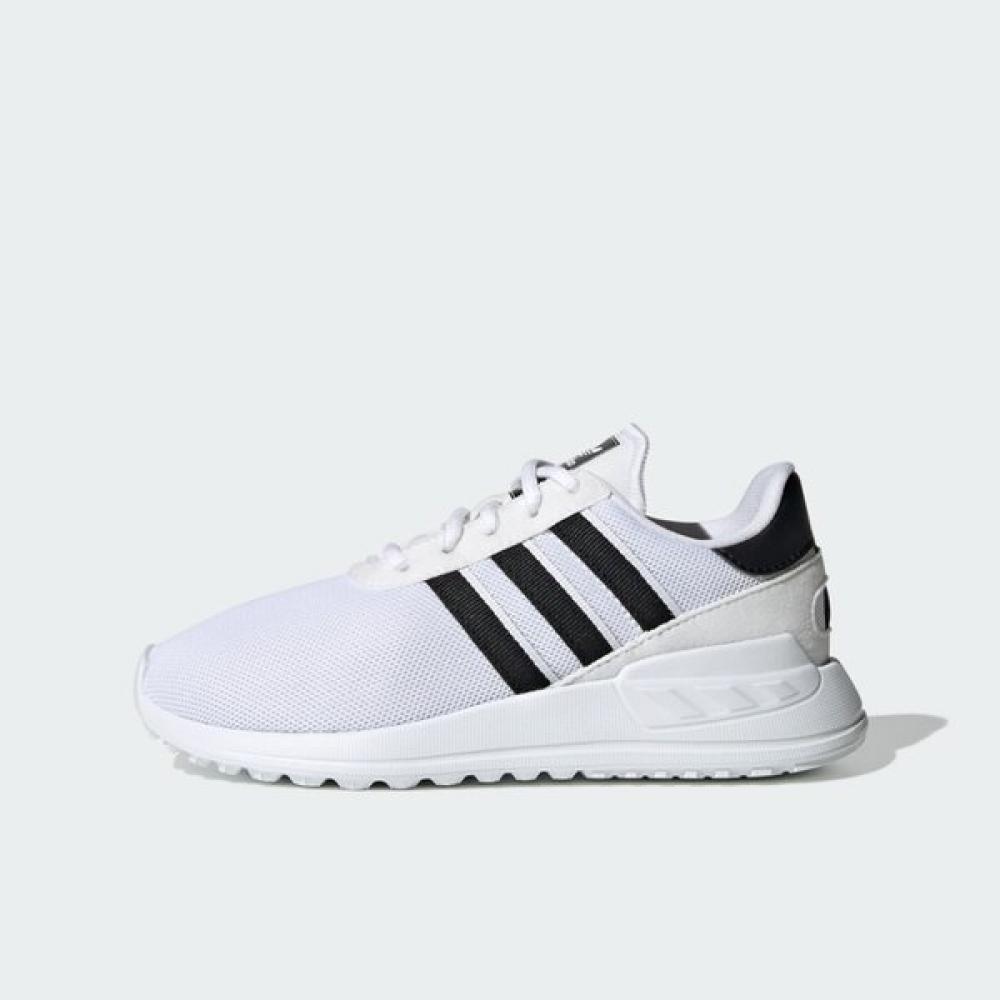 

Adidas Adidas Kids LA Trainer Light Sneakers FW0583