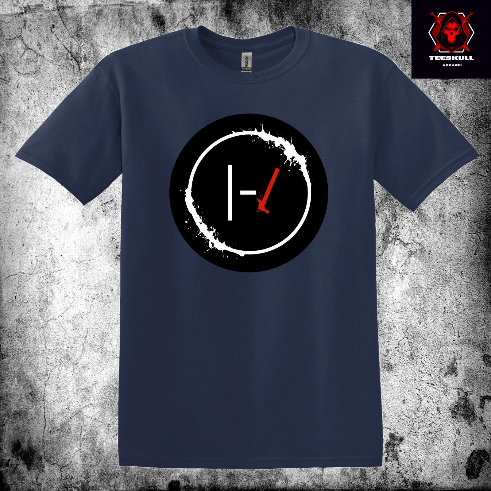 26 30 Seconds To Mars Тяжелый Метал Рок Группа Унисекс Плотный Хлопок Футболка S-3XL Унисекс Футболка XL