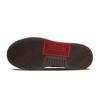 Adidas Neo Entrap Winter Flame Display Abrasion Resistant Low top Skateboard Shoes Unisex White Red Blue FW3462(Team420-)