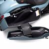 Harley CVO121 Road Street Glide Saddlebag Liner Sleeve Pad