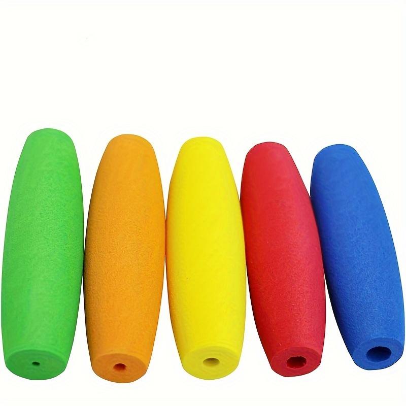

Ergonomic Hooks with Comfortable Grips, Suitable for Various Sizes From 2Mm To 10Mm, Available in Different Colors.