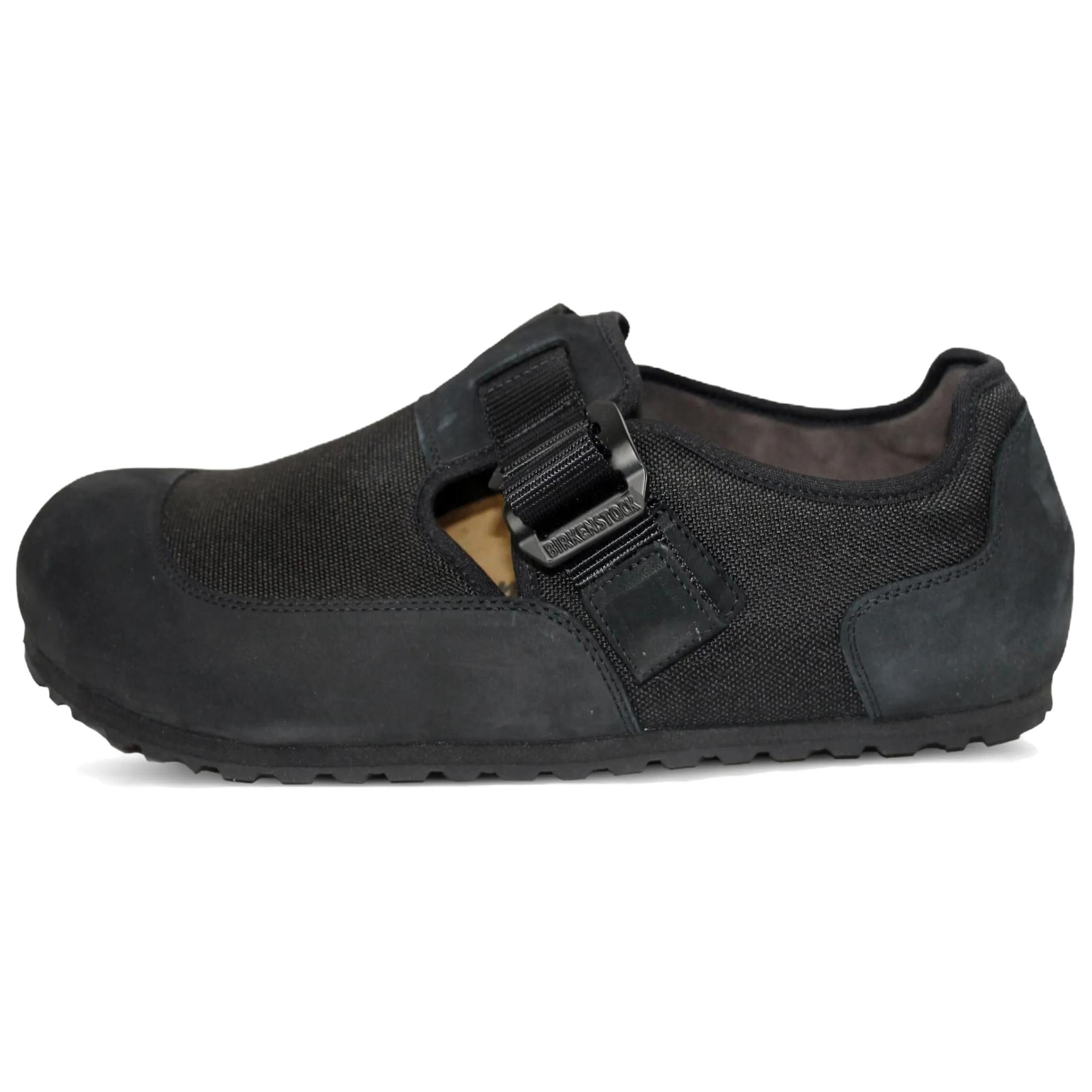 Birkenstock London Fashionable Low-Top Casual Shoes