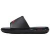 New Jumpman Slide Paris Saint Germain Off Noir Infrared FQ7962-001