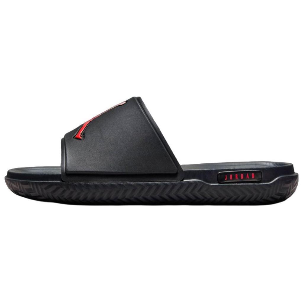 Jordan Jumpman Slide Paris Saint Germain Off Noir Infrared FQ7962-001