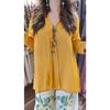 Women Office Wear Cotton Kurti Palazzo Set Indian Designer Ethnic Top Cord Set