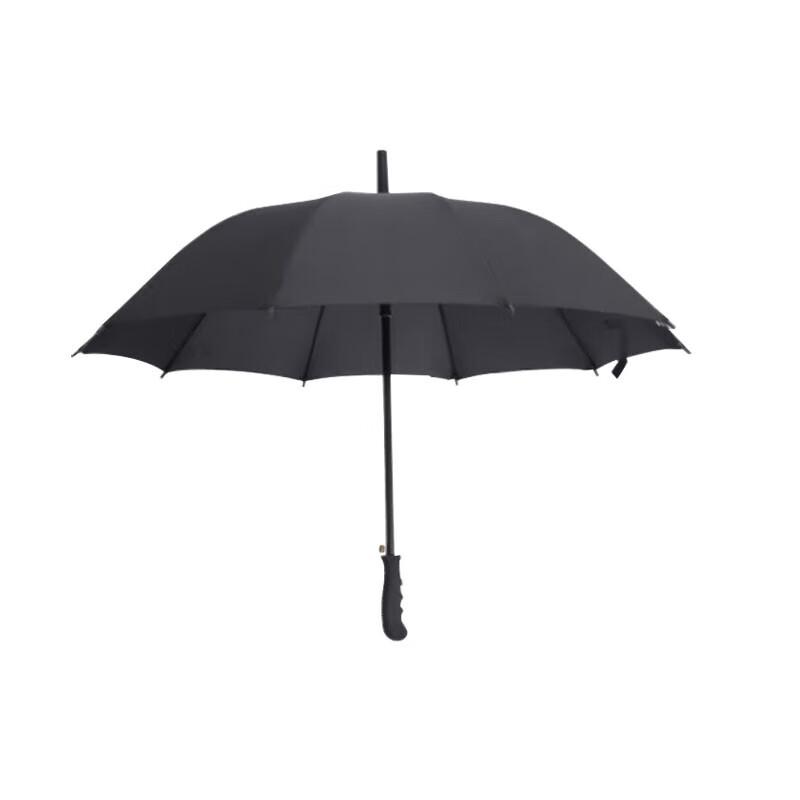 Shuang an Automatic Folding Dual-Use Umbrella