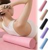 High Density Foam Roller EVA for Yoga Pilates, Textured Muscle Massage Roller, Recovery Tool Back Pain Physical Therapy Deep Tissue Massager,