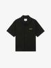 SUPRA Bayc Loose Fit Short Sleeve Shirt (Black)