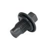 F75Z6730BA Oil Drain Plug For Ford Explorer F-150 Super Duty