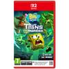 SpongeBob: Tides of the Titans • Nintendo Switch Game 2