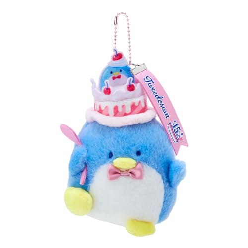 Sanrio Mascot Holder Cake Birthday Tuxedosam TUXEDOSAM Character 595896