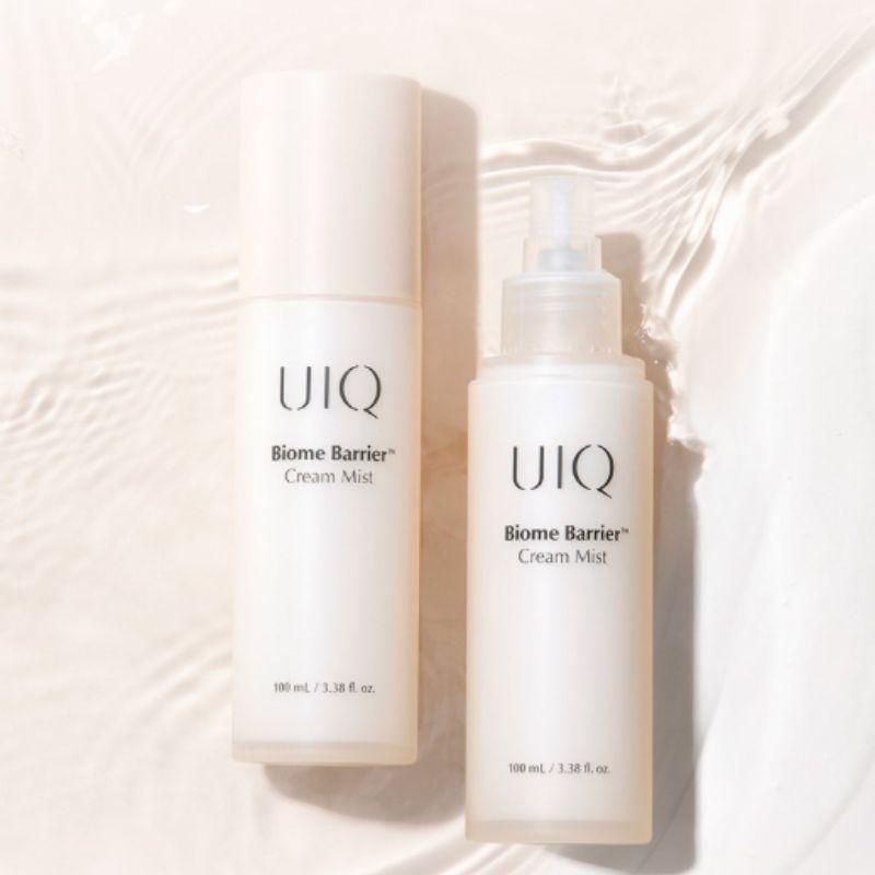 UIQ Biome Barrier Cream Mist 100ml