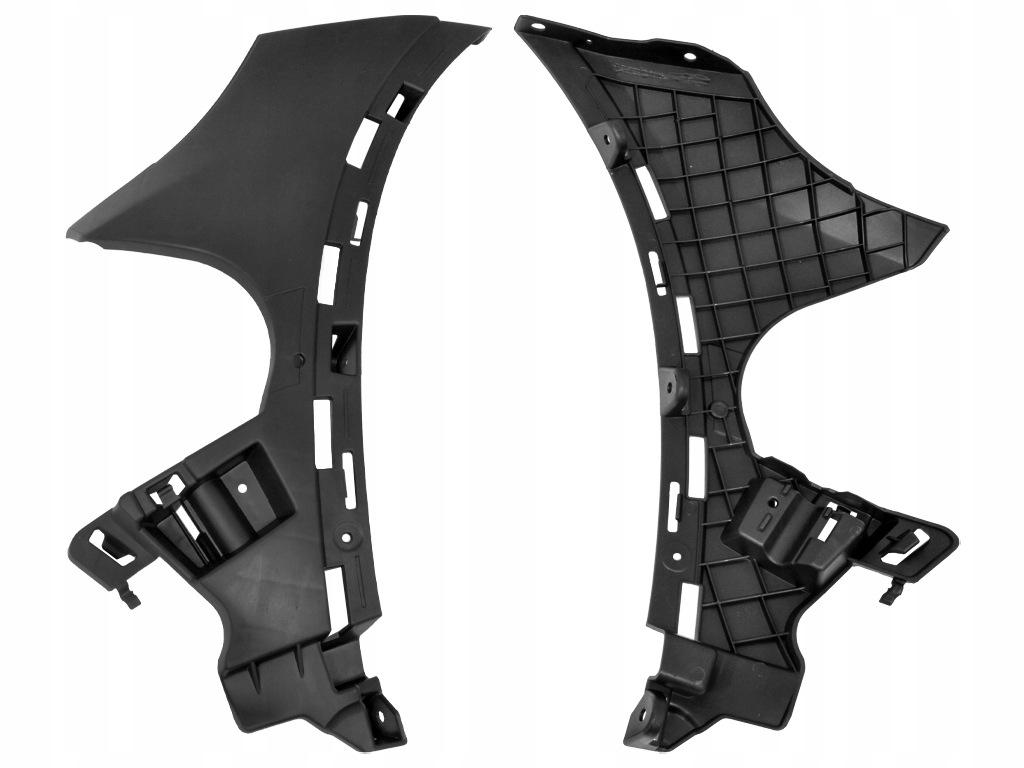 Suport bară față Mercedes-Benz W253 GLC300 (2538850765, 2538850865)