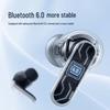 Langsdom Zeta Gaming Sports Noise-Cancelling Earphones