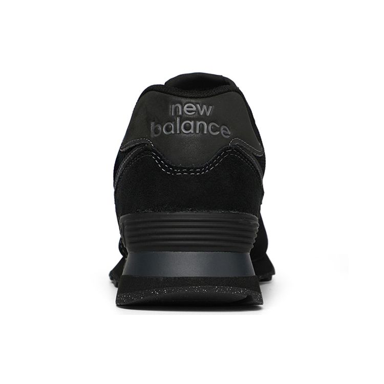 New Balance 574 Core Pack - Sneakers Nere Unisex ML574EVE
