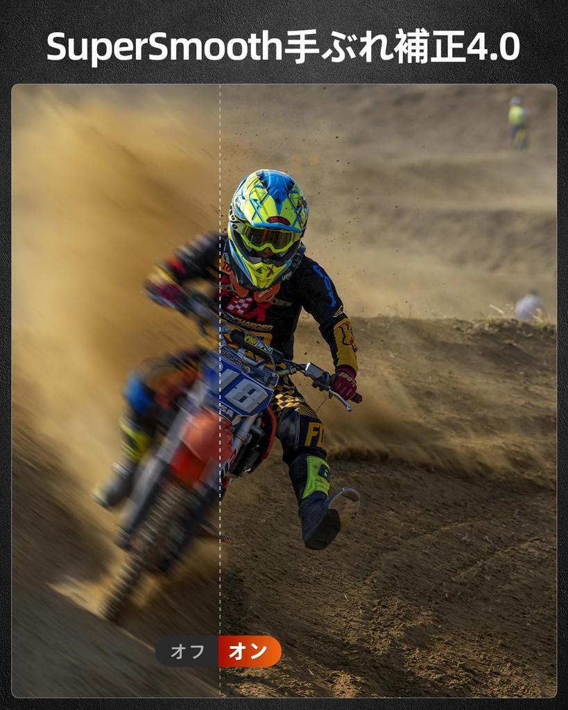 XTU S6 Action 4K 20MP Action Cam with Ambarella H22 CPU SONY IMX386 SuperSmooth Image Stabilization External Microphone Portrait Voice HDMI 8x