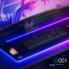 Accesorii pentru calculatoare – Mouse pad-uri și suporturi mână