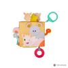 Discovery Book Sophie the Giraffe [Official Japanese Product] Vulli First Picture Book, 3D Picture Book for Babies and Infants, Ages 0-3 Months, 1